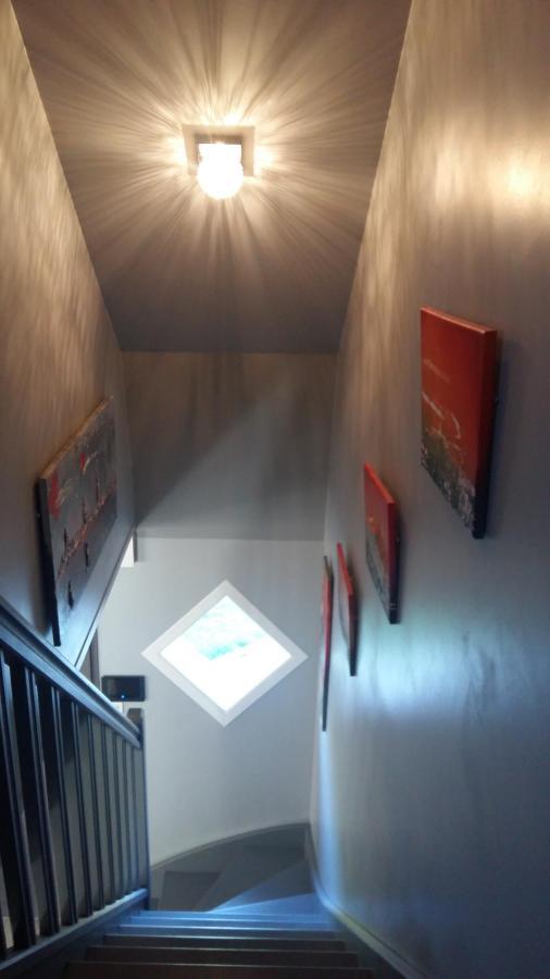 La Maison Bretonne, Chez Pascal & Brigitte Bed and breakfast Pleslin-Trigavou