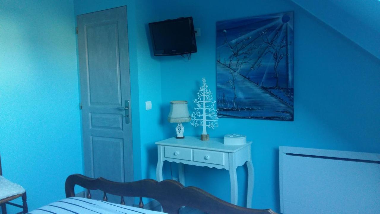 La Maison Bretonne, Chez Pascal & Brigitte
