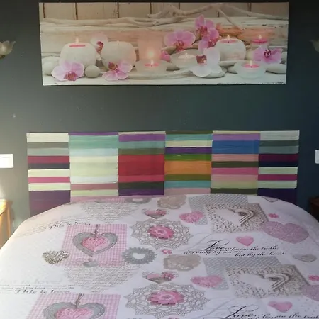 Bed and Breakfast La Maison Bretonne, Chez Pascal&Brigitte à Pleslin-Trigavou Extérieur photo