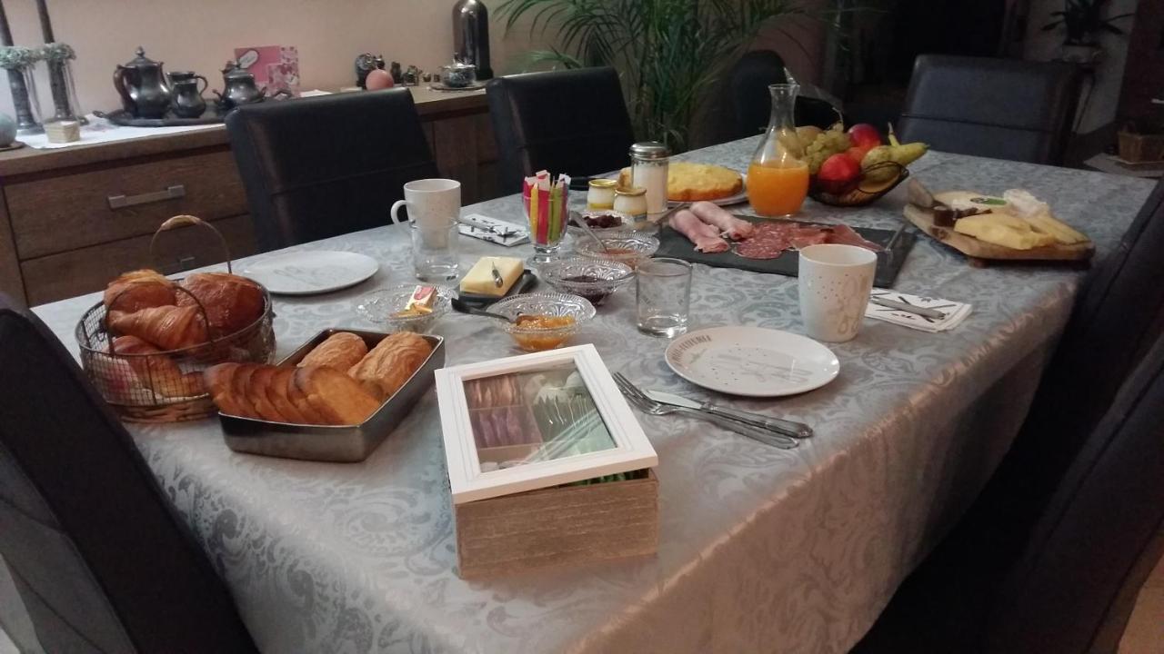 La Maison Bretonne, Chez Pascal&brigitte