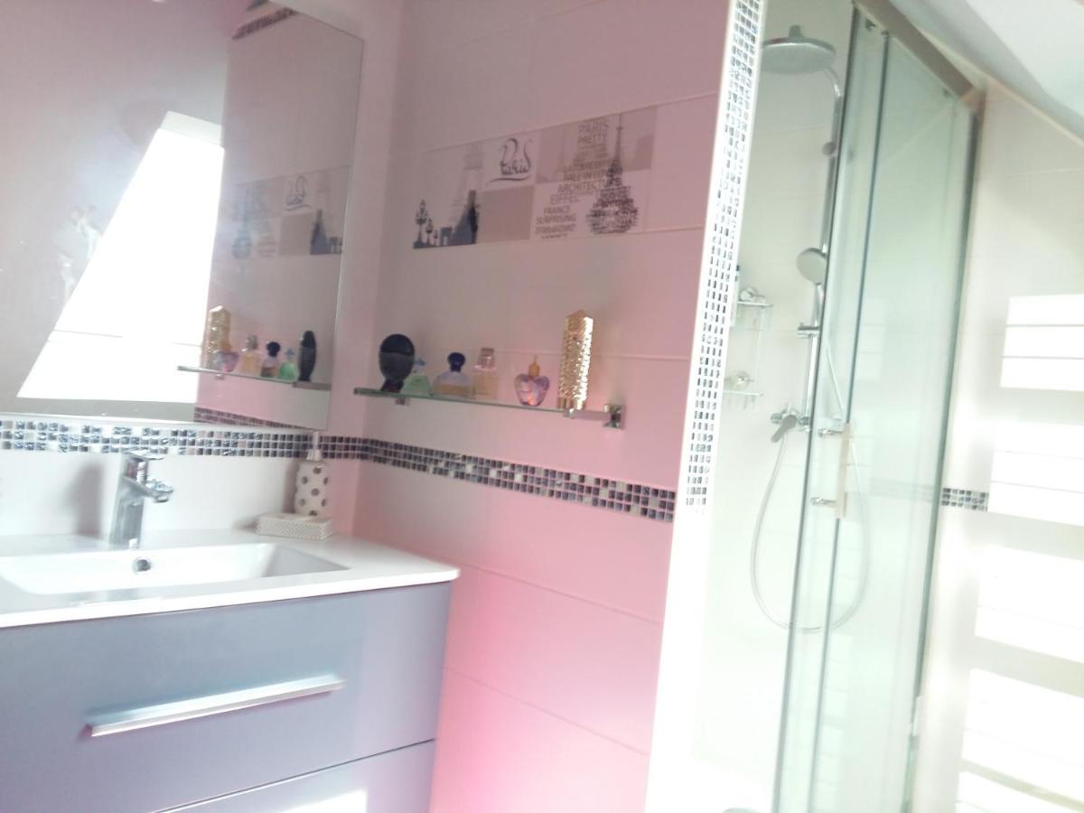 La Maison Bretonne, Chez Pascal&brigitte